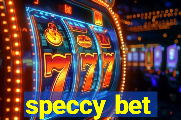 speccy bet